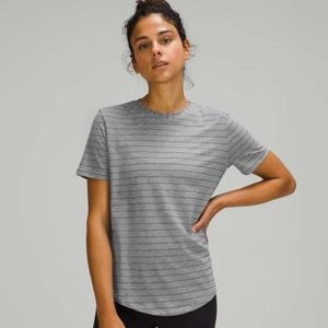 Lululemon All Yours Cotton T-Shirt - Small - EUC